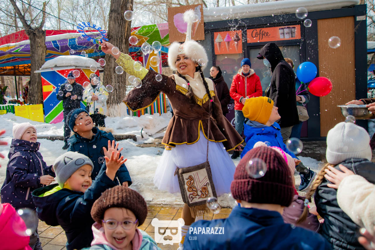 Комплекс Демалыс Астана 22.03.2026 Комплекс Демалыс