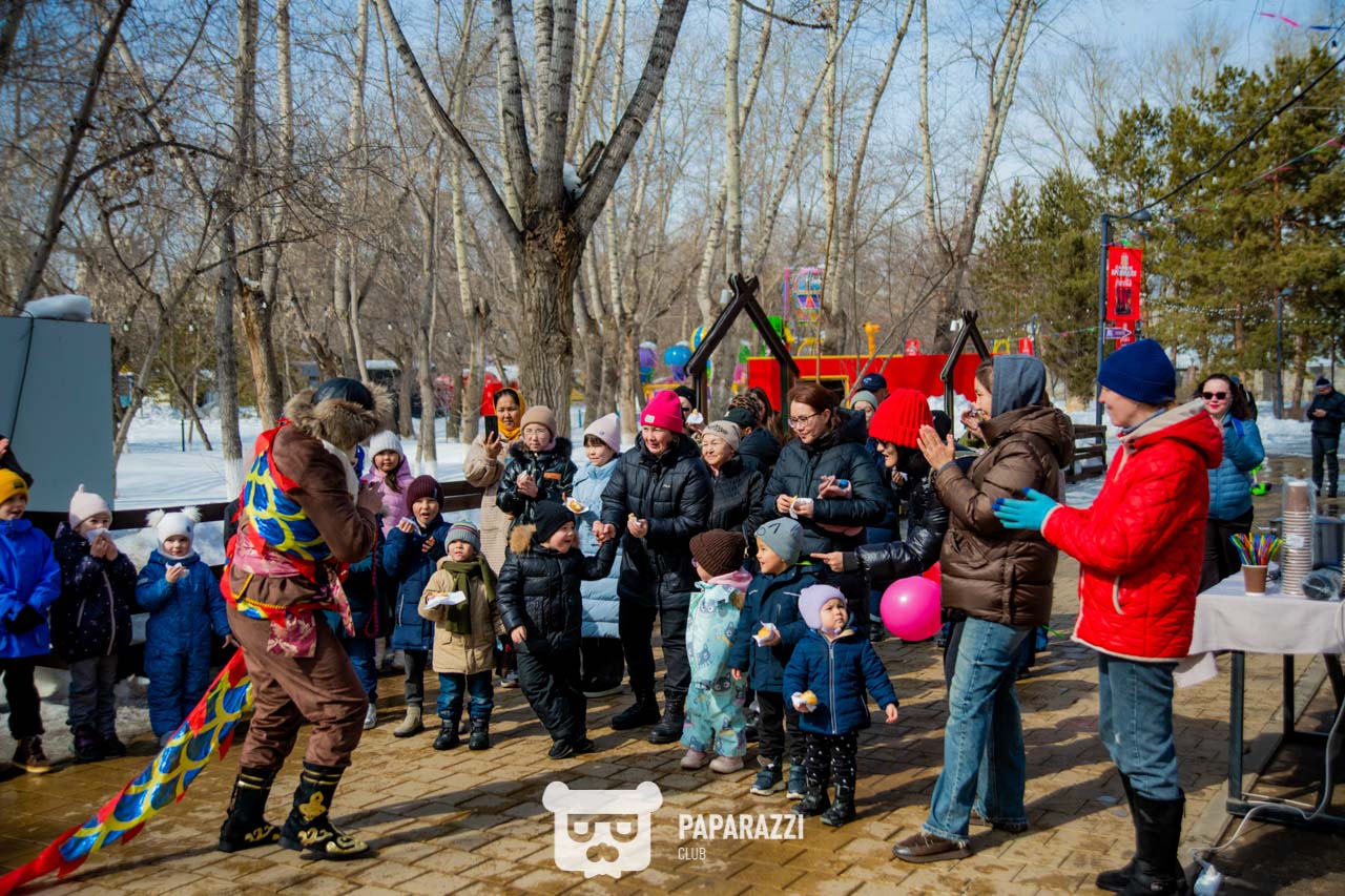 Комплекс Демалыс Астана 22.03.2026 Комплекс Демалыс