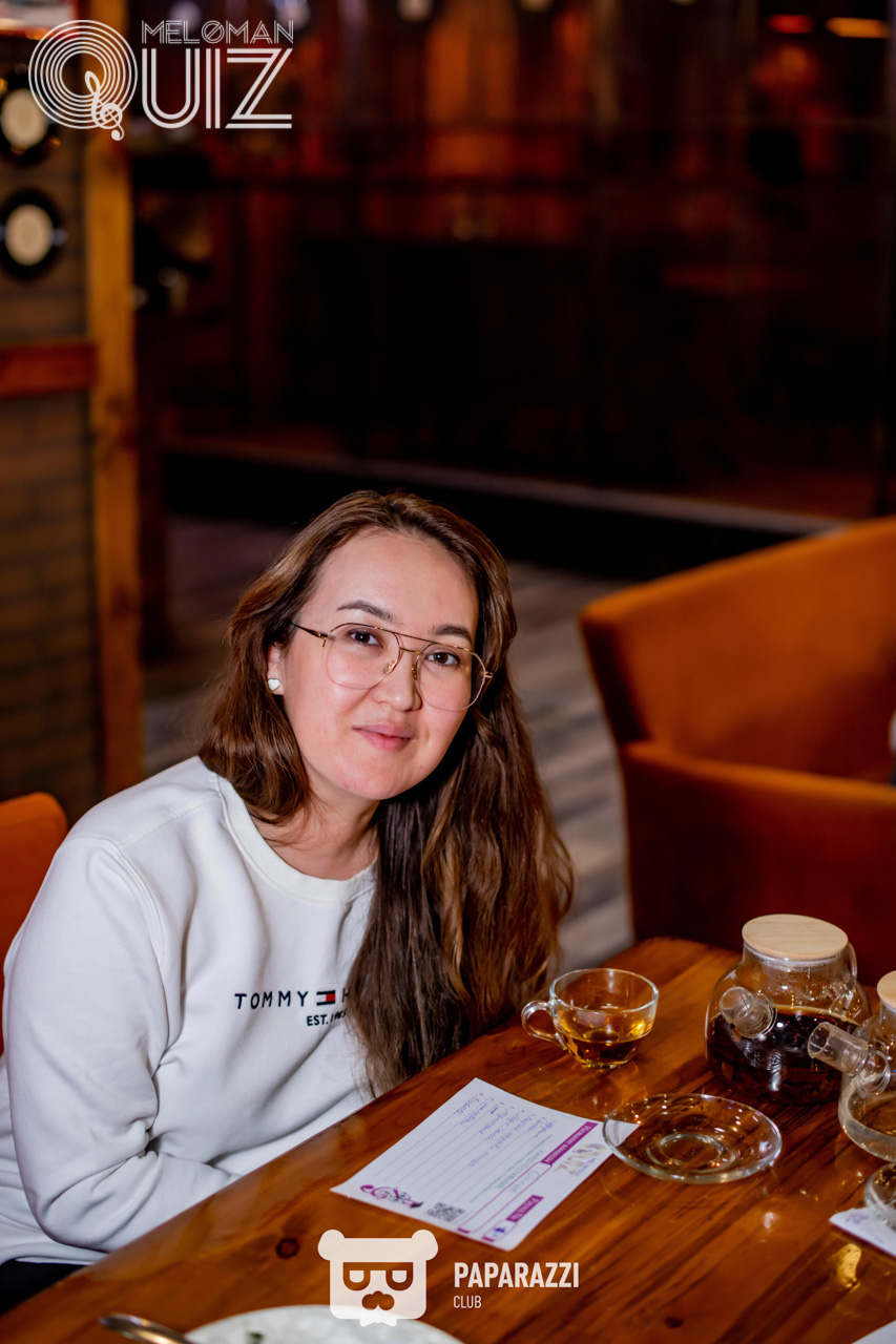 MELOMAN QUIZ • S-18 Вечные хиты новички Астана 23.11.2025 MELOMAN QUIZ • S-18 Вечные хиты новички