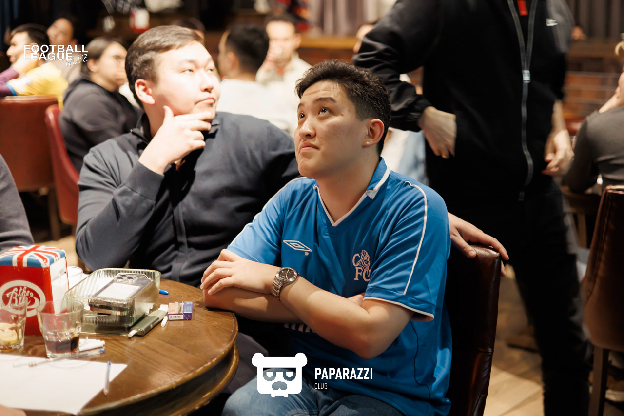 Футбольная Лига | 9 тур | 6 сезон Астана 07.01.2026 Футбольная Лига | 9 тур | 6 сезон