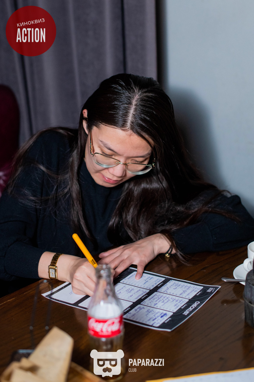 Action kinoquiz S11 E03 Астана 27.01.2026 Action kinoquiz S11 E03