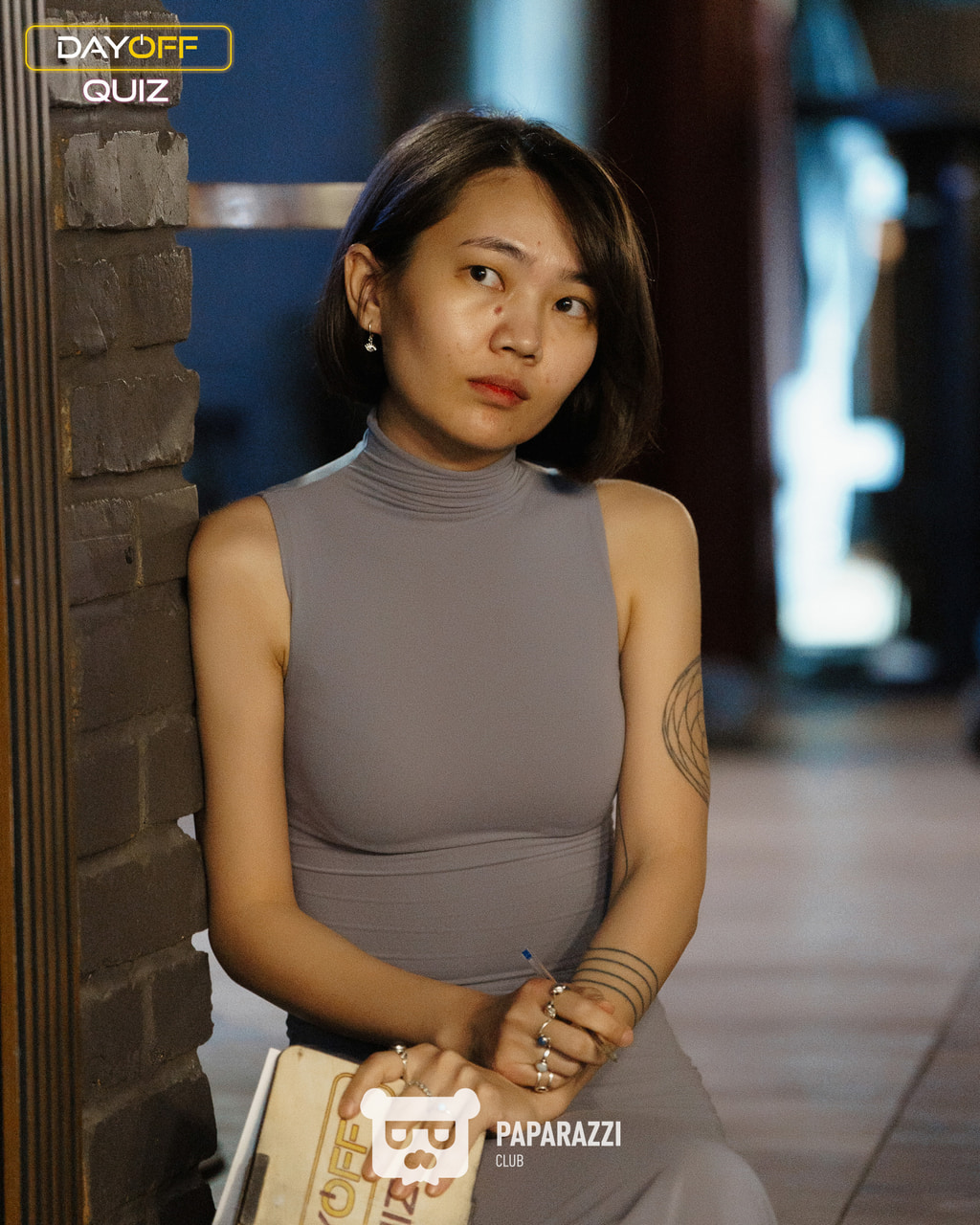 DayOff Quiz Астана 02.04.2026 DayOff Quiz