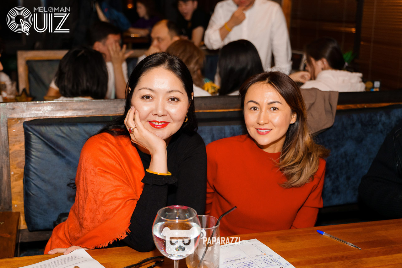 MELOMAN QUIZ • S-18 GRAND-FINAL Астана 30.11.2025 MELOMAN QUIZ • S-18 GRAND-FINAL