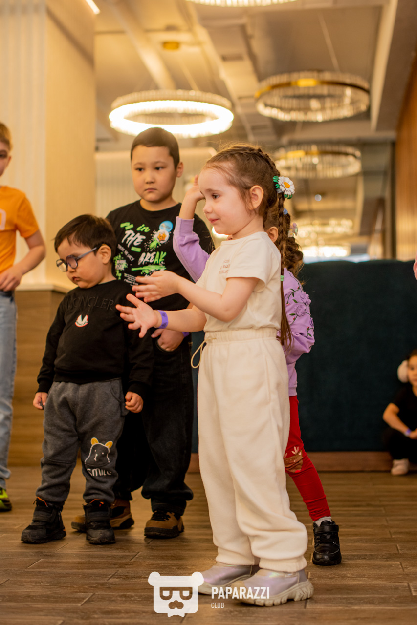 Комплекс Демалыс Астана 29.03.2026 Комплекс Демалыс