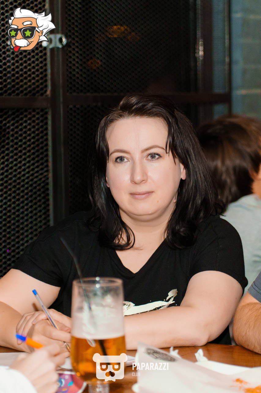 ЭЙНШТЕЙН PARTY ASTANA • Угадайка обо всем Астана 06.12.2025 ЭЙНШТЕЙН PARTY ASTANA • Угадайка обо всем