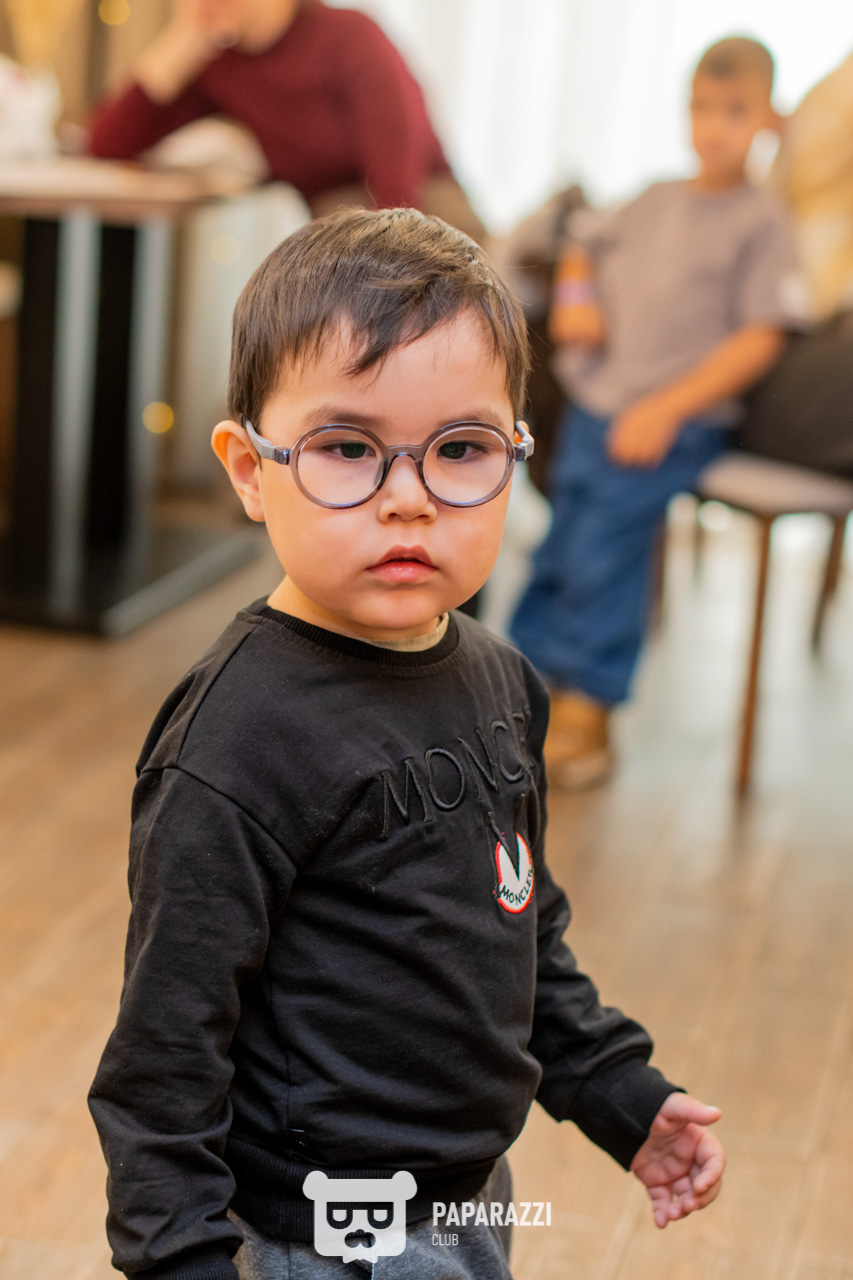 Комплекс Демалыс Астана 29.03.2026 Комплекс Демалыс