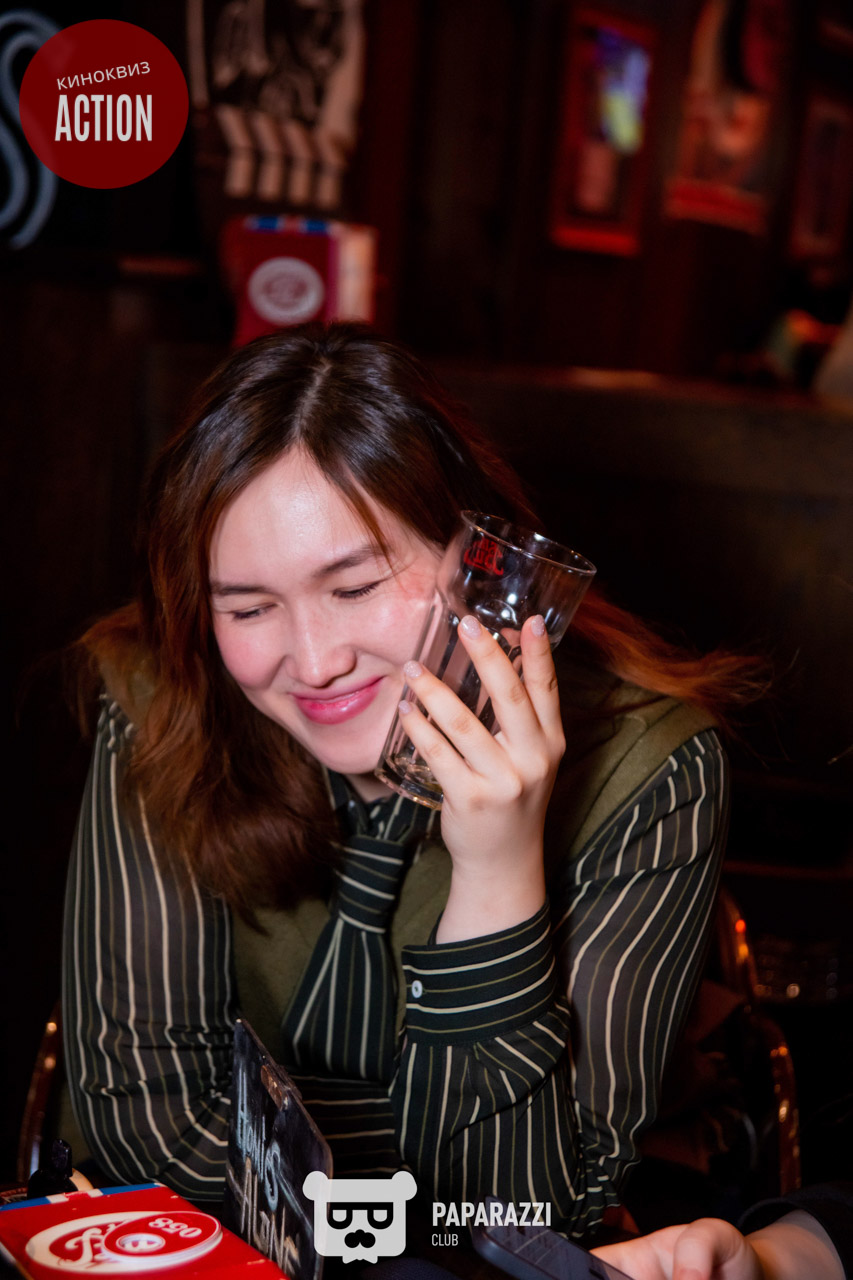 Action kinoquiz S11 E03 Астана 27.01.2026 Action kinoquiz S11 E03