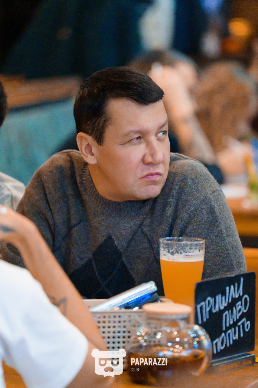 ЭЙНШТЕЙН PARTY ASTANA • Классика: микс Астана 21.02.2026 ЭЙНШТЕЙН PARTY ASTANA • Классика: микс