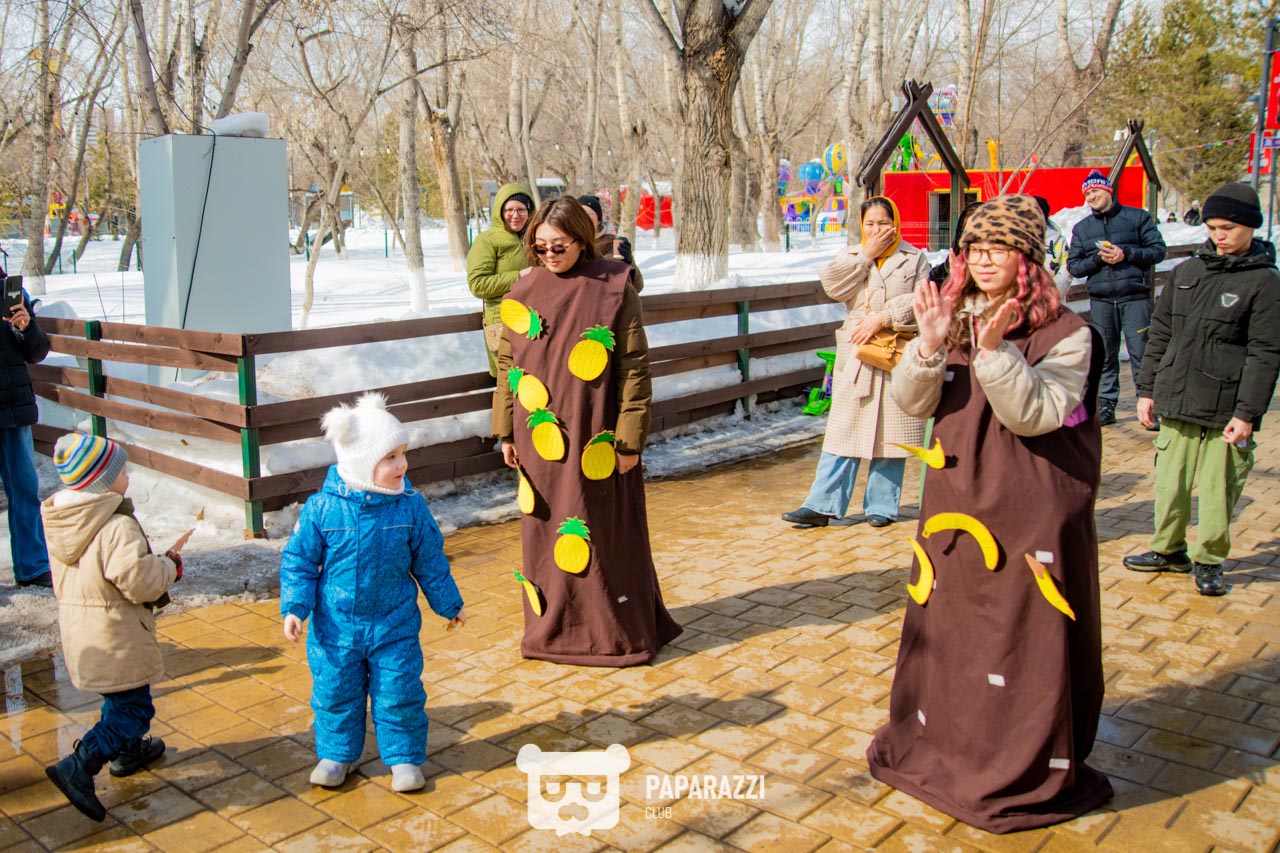 Комплекс Демалыс Астана 22.03.2026 Комплекс Демалыс