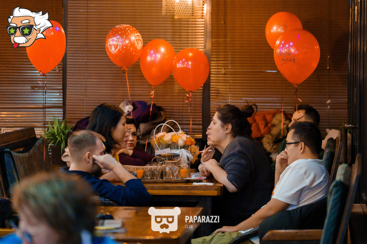 ЭЙНШТЕЙН PARTY ASTANA • Классика Астана 07.02.2026 ЭЙНШТЕЙН PARTY ASTANA • Классика