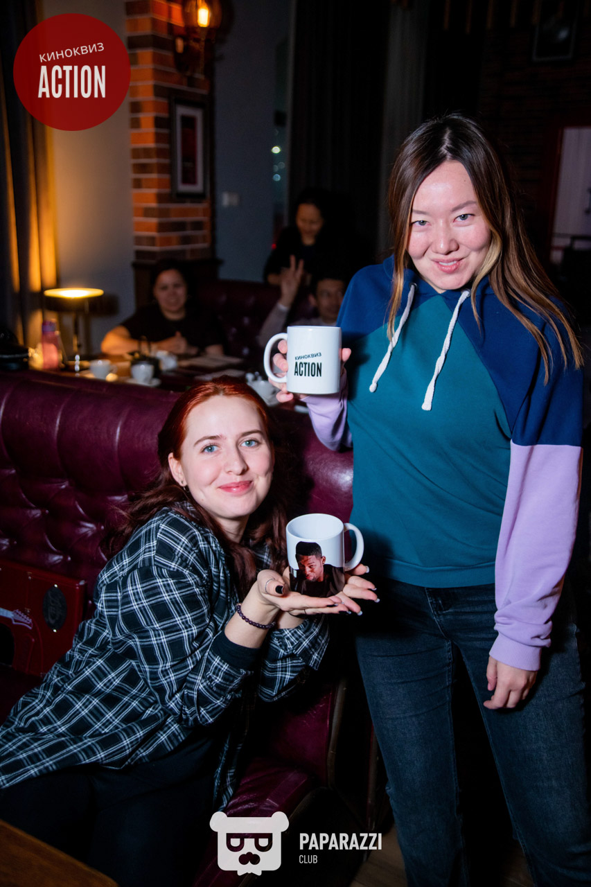 Action kinoquiz S11 E03 Астана 27.01.2026 Action kinoquiz S11 E03