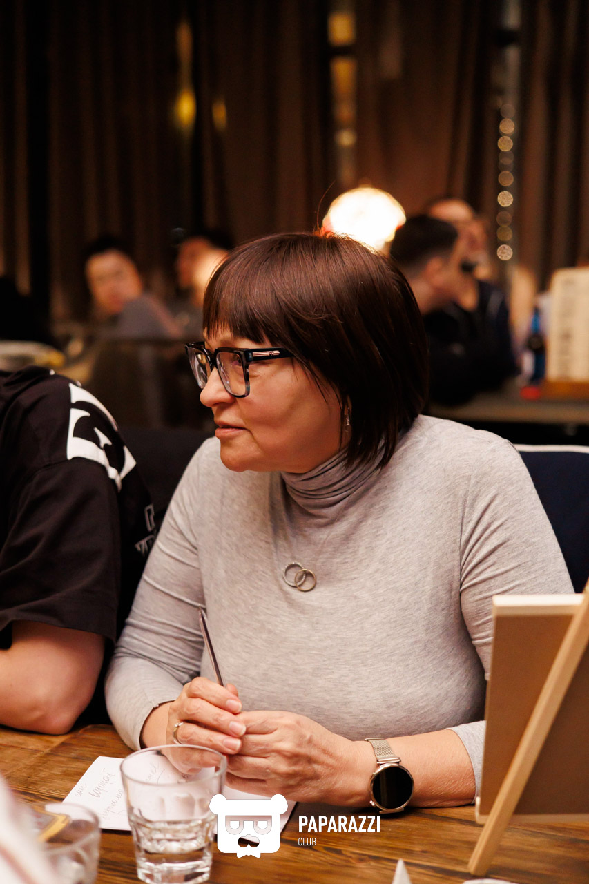 Квиз BlackBox - сезон 1, игра 3 Астана 27.01.2026 Квиз BlackBox - сезон 1, игра 3