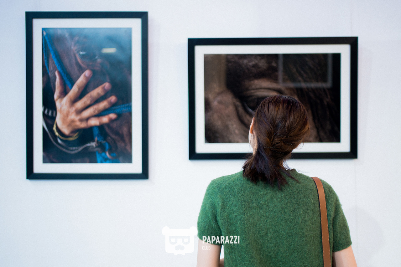 Центр современного искусства «Куланши». Выставка Астана 05.03.2026 Центр современного искусства «Куланши». Выставка
