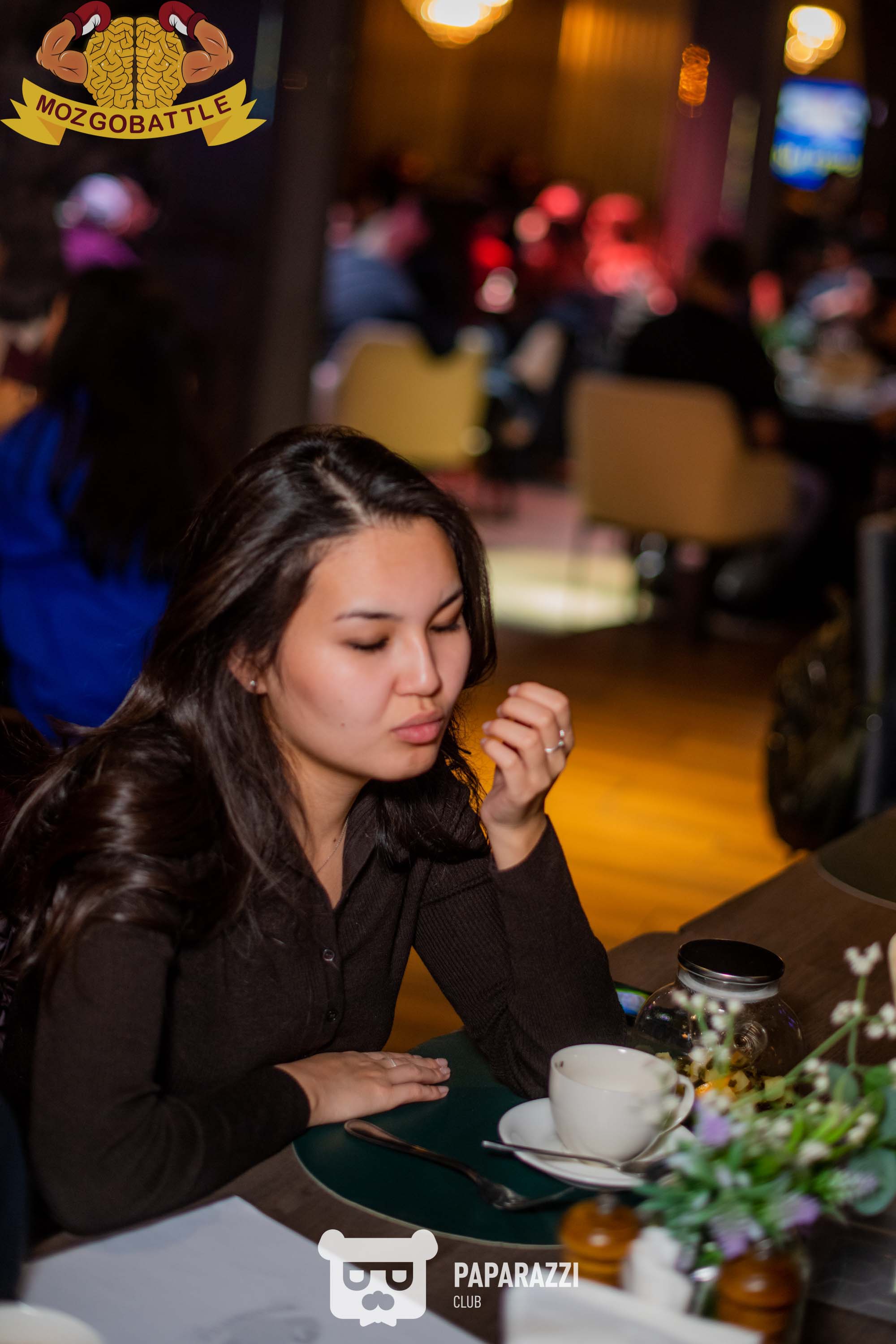 MozgoBattle 20 сезон 6-я игра Астана 15.10.2025 MozgoBattle 20 сезон 6-я игра