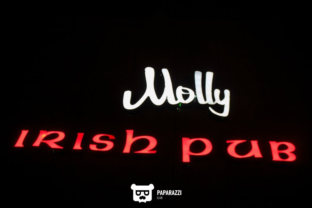 Molly Irish Pub