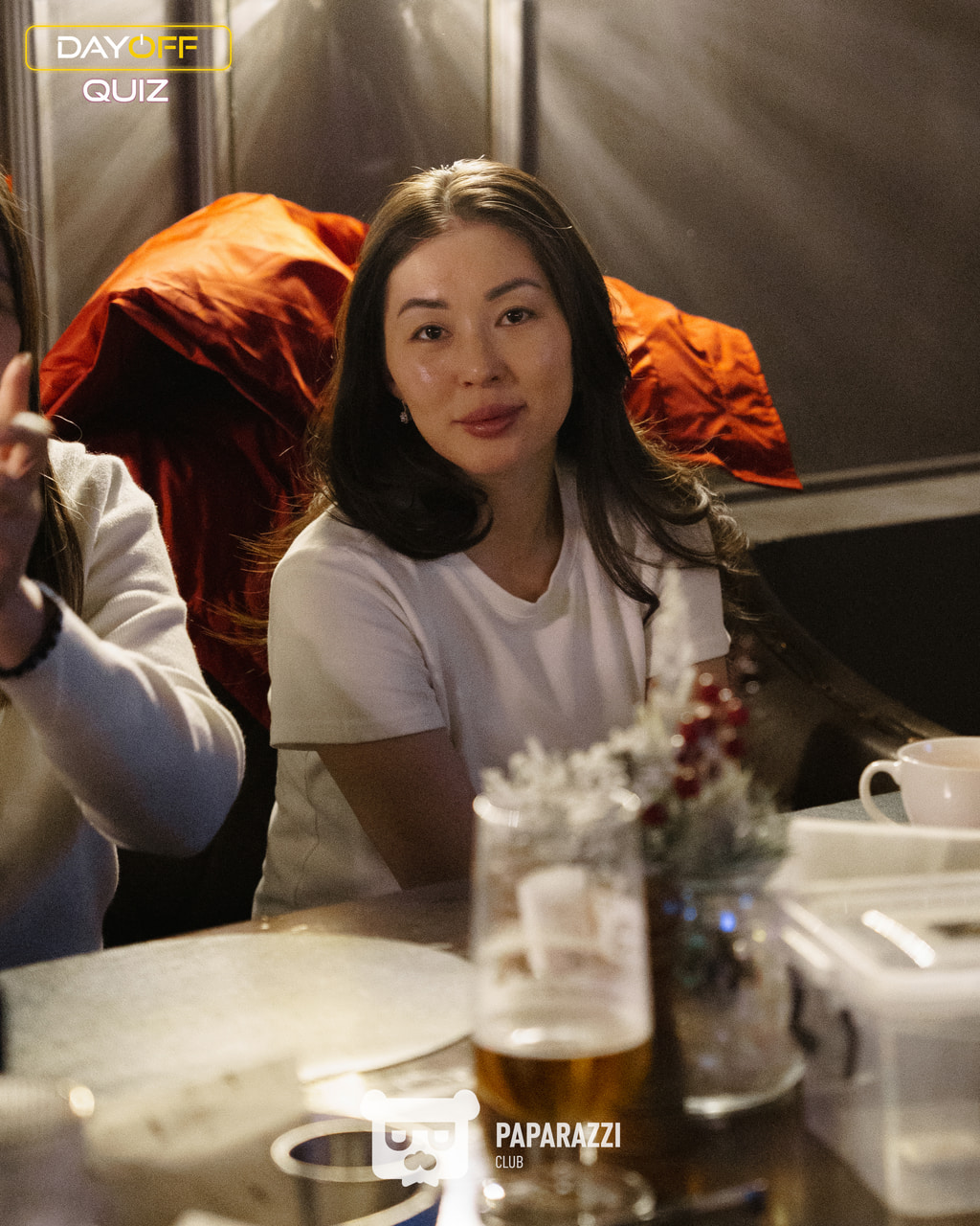 DayOff Quiz Астана 25.01.2026 DayOff Quiz