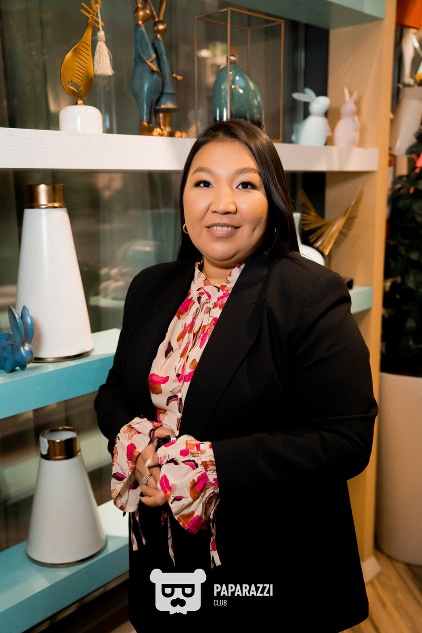 Aura Verdant Restaurant Астана 08.03.2026 Aura Verdant Restaurant