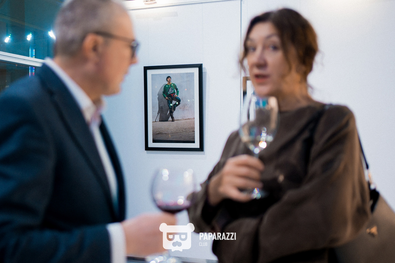 Центр современного искусства «Куланши». Выставка Астана 05.03.2026 Центр современного искусства «Куланши». Выставка