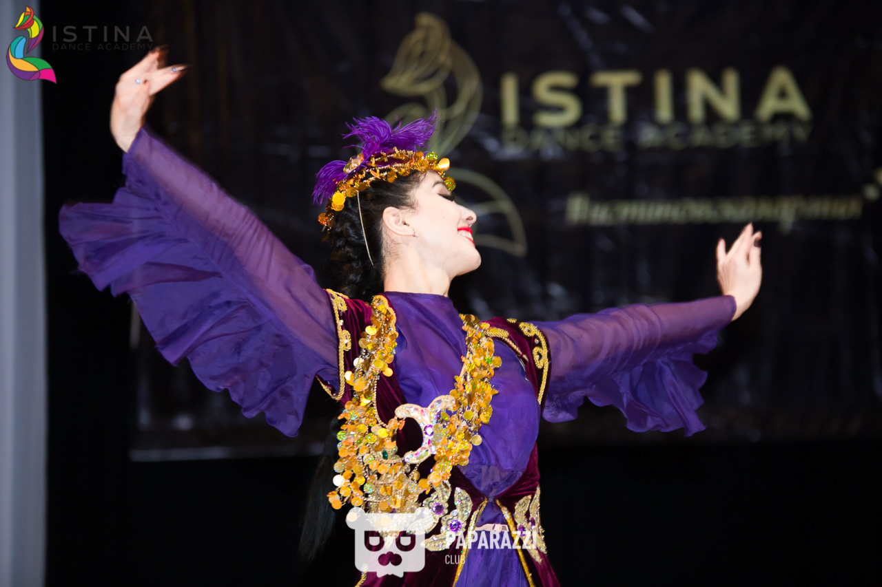 Istina Dance Academy • Конкурс-Отчетный концерт-Премия