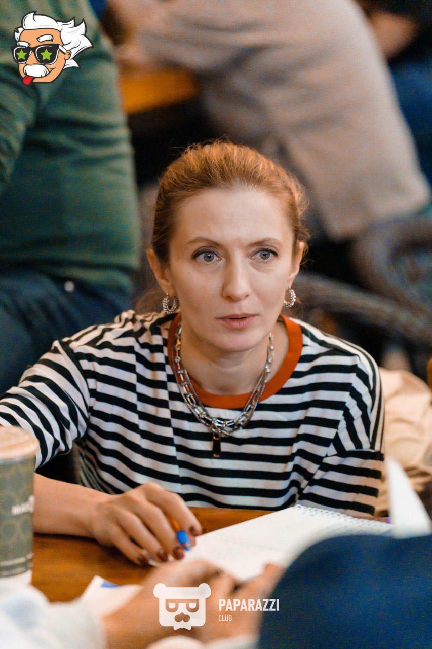 ЭЙНШТЕЙН PARTY ASTANA • Угадайка обо всем Астана 06.12.2025 ЭЙНШТЕЙН PARTY ASTANA • Угадайка обо всем