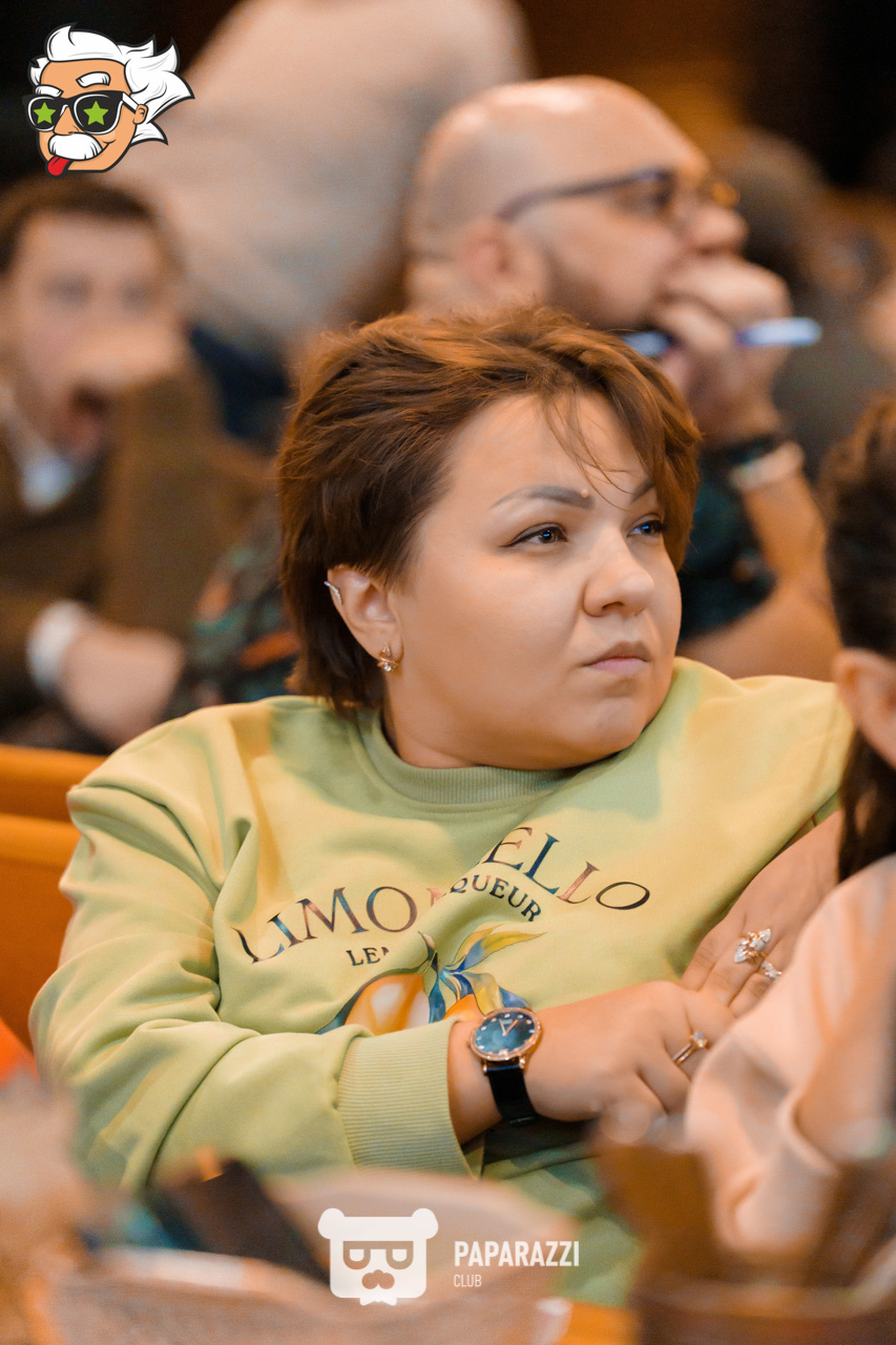 ЭЙНШТЕЙН PARTY ASTANA • Классика Астана 07.02.2026 ЭЙНШТЕЙН PARTY ASTANA • Классика