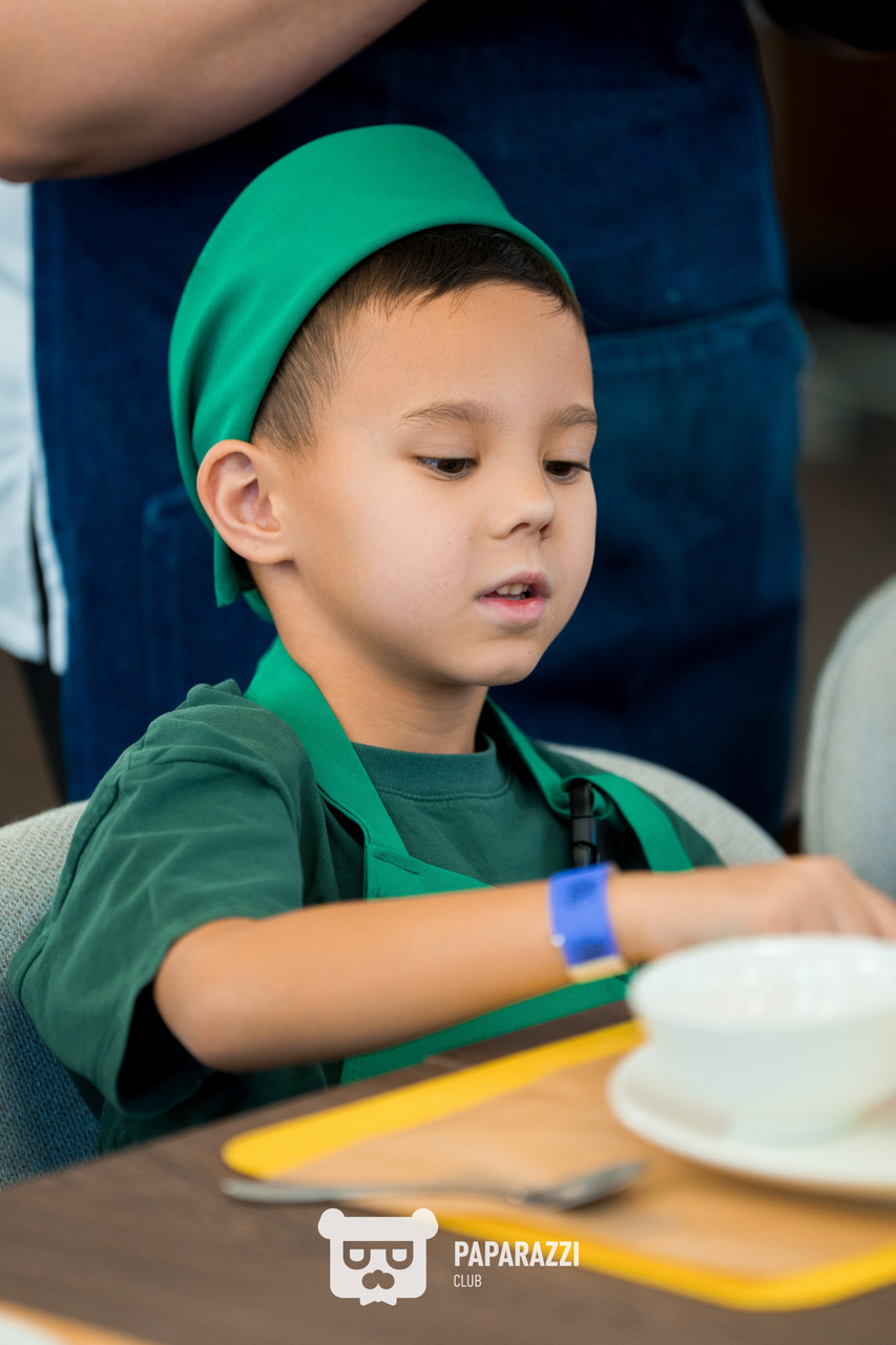 Комплекс Демалыс Астана 26.10.2025 Комплекс Демалыс