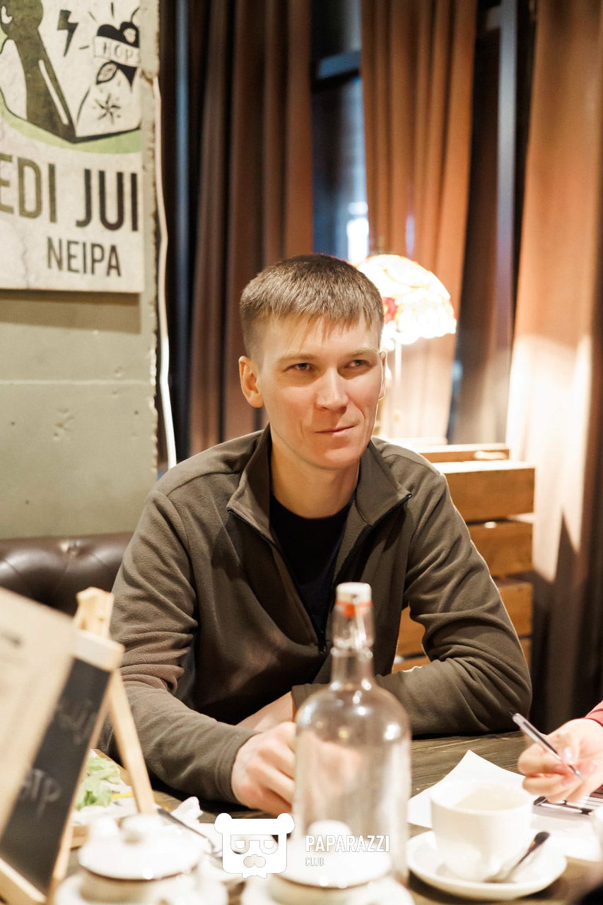 Квиз BlackBox - сезон 1, игра 3 Астана 27.01.2026 Квиз BlackBox - сезон 1, игра 3