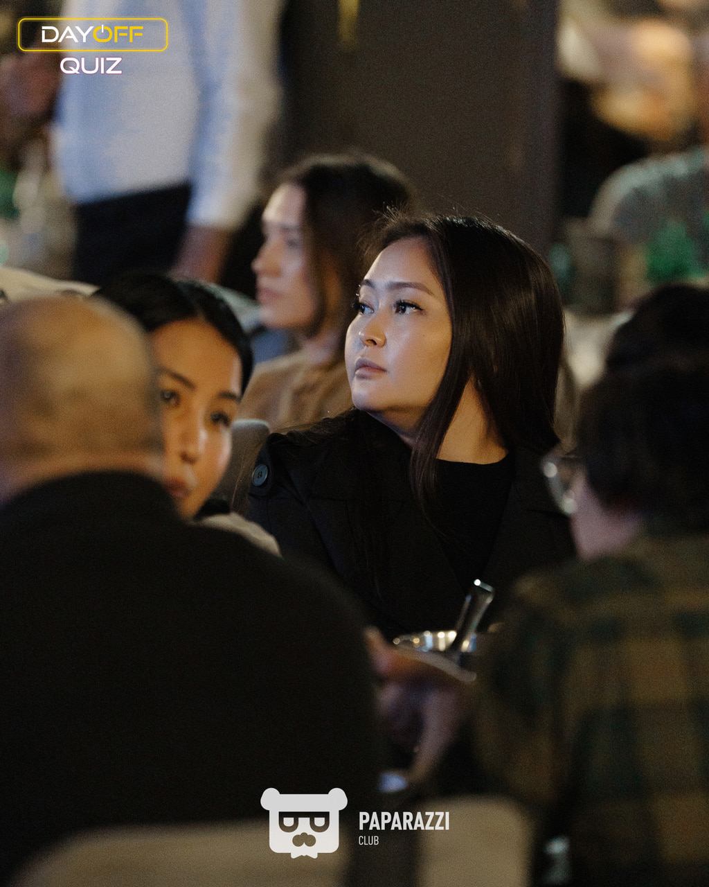 DayOff Quiz Астана 02.04.2026 DayOff Quiz