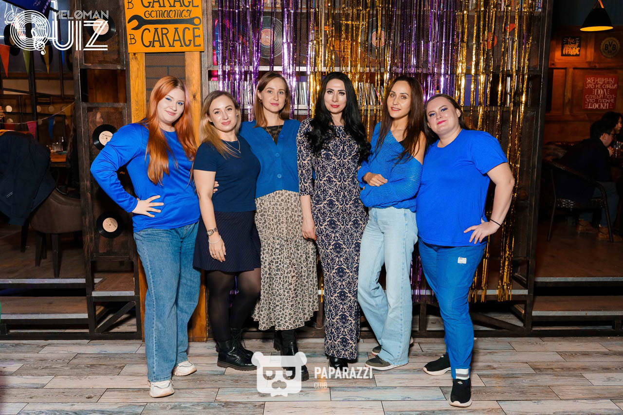 MELOMAN QUIZ • S-18 GRAND-FINAL Астана 30.11.2025 MELOMAN QUIZ • S-18 GRAND-FINAL