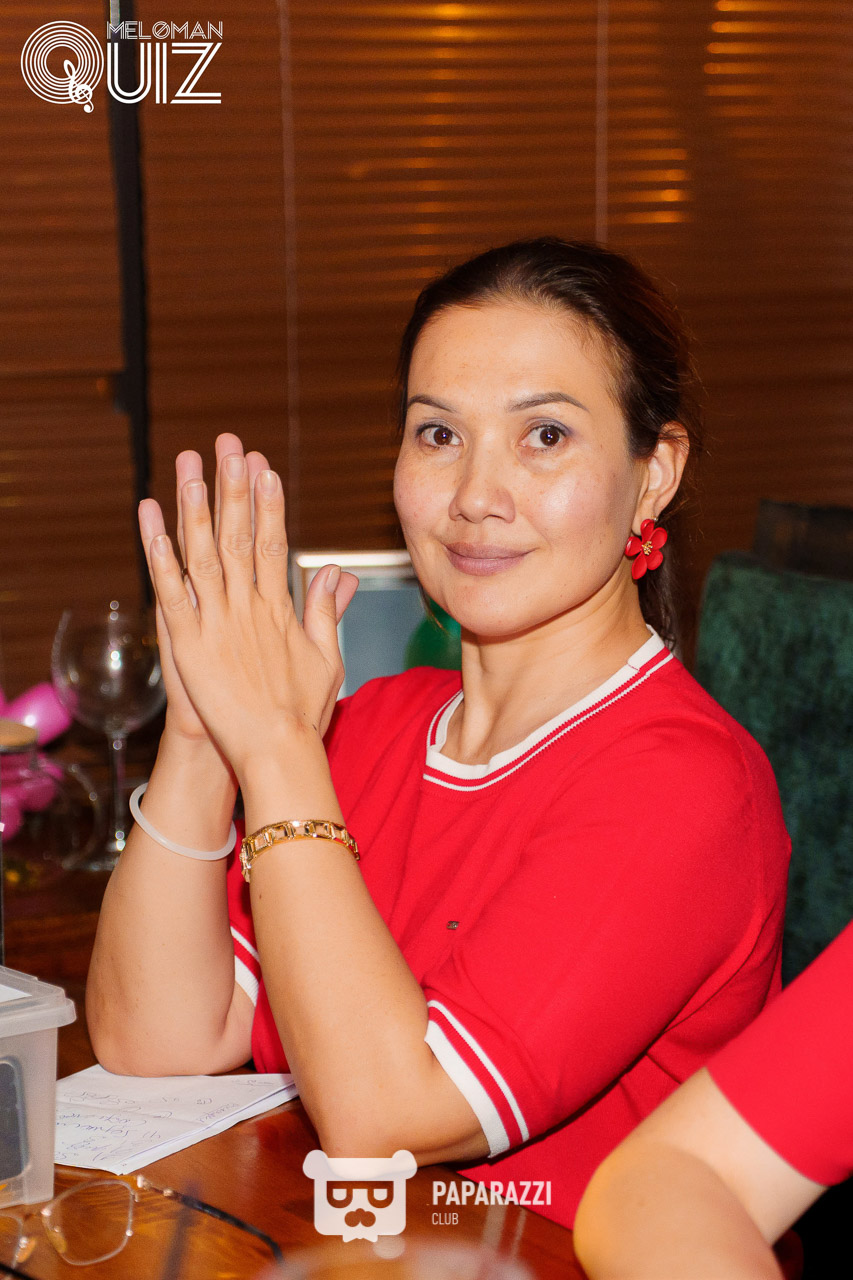 MELOMAN QUIZ • S-18 GRAND-FINAL Астана 30.11.2025 MELOMAN QUIZ • S-18 GRAND-FINAL