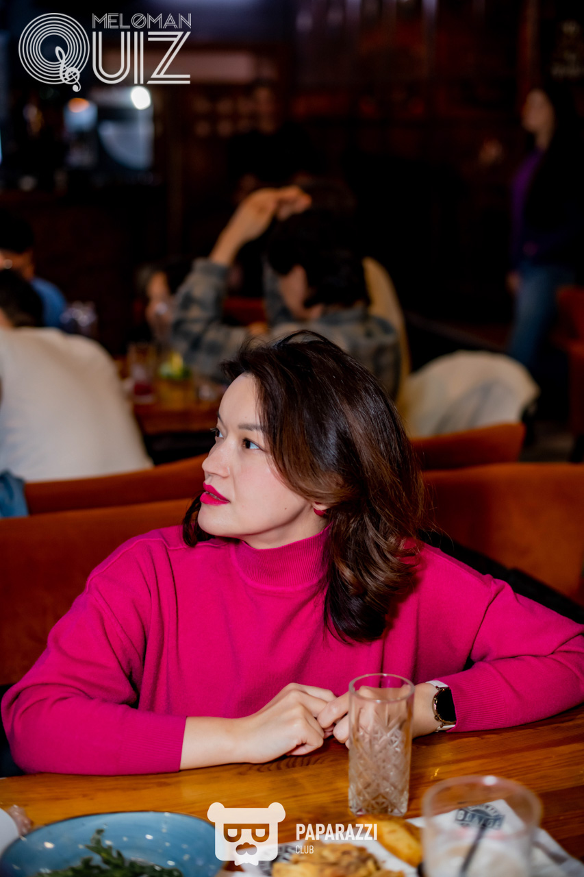 MELOMAN QUIZ • S-18 Вечные хиты новички Астана 23.11.2025 MELOMAN QUIZ • S-18 Вечные хиты новички