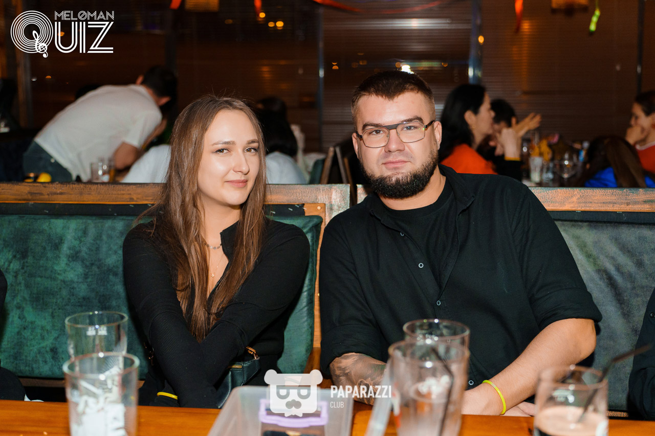 MELOMAN QUIZ • S-18 GRAND-FINAL Астана 30.11.2025 MELOMAN QUIZ • S-18 GRAND-FINAL