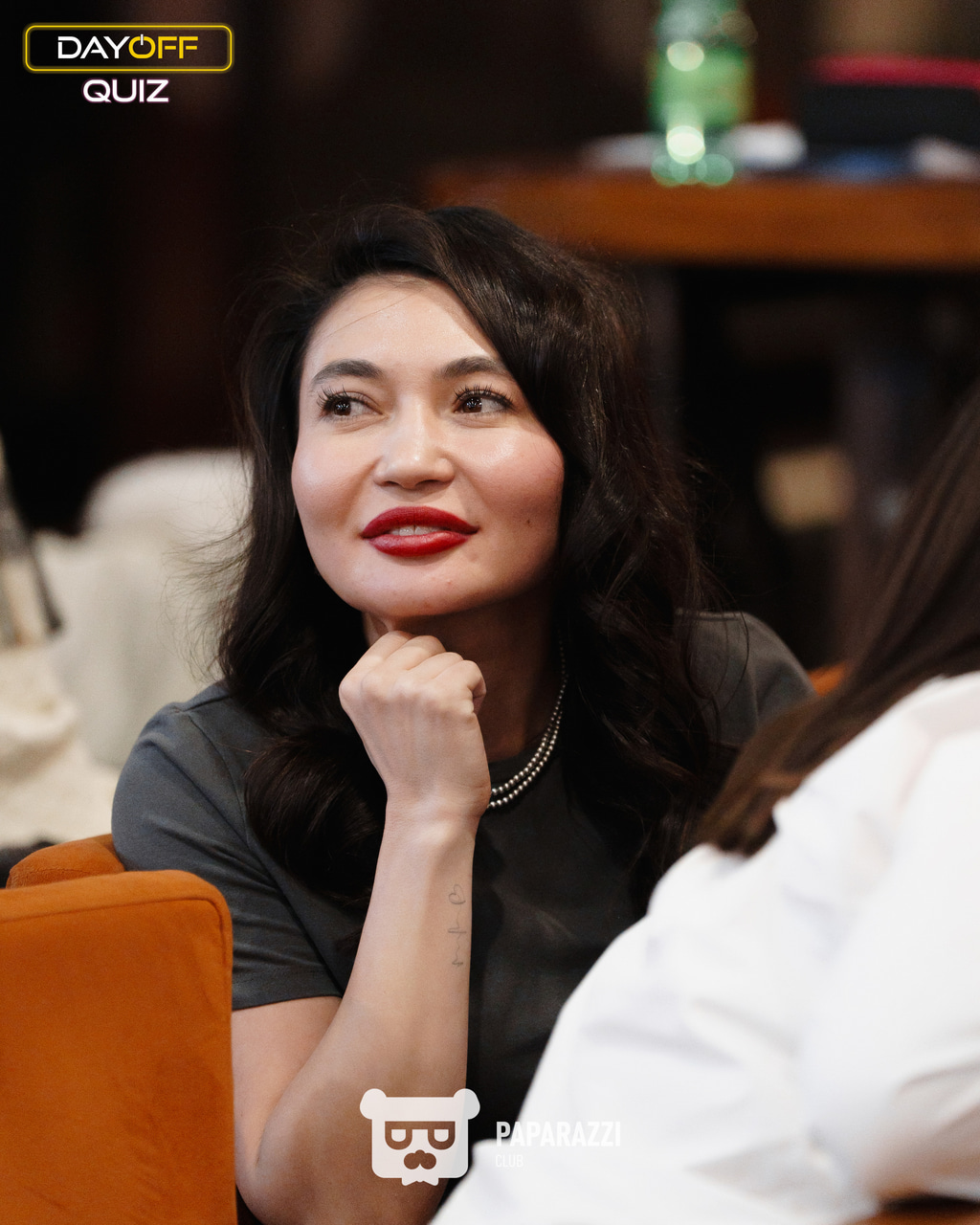 DayOff Quiz Астана 08.01.2026 DayOff Quiz