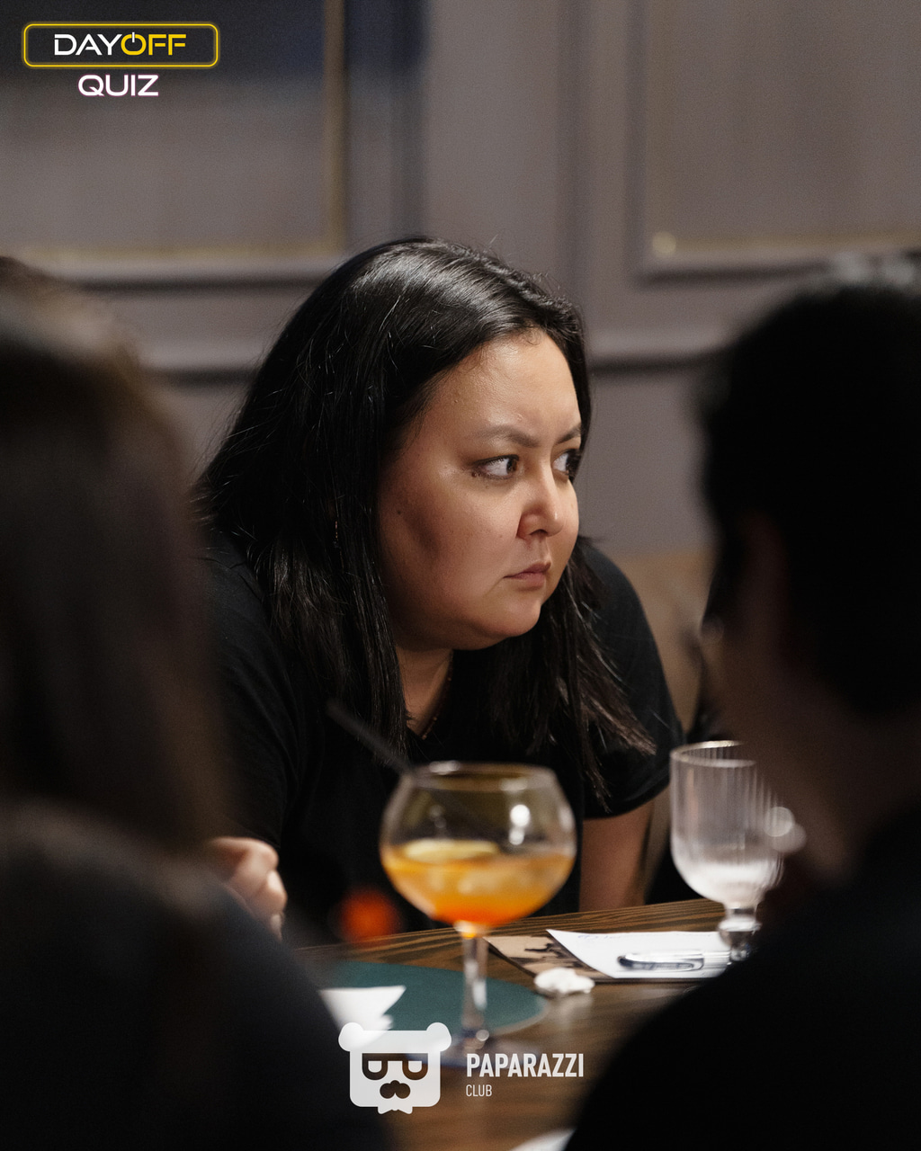 DayOff Quiz Астана 30.03.2026 DayOff Quiz