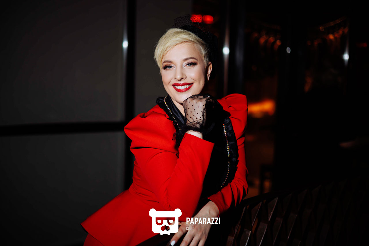 The Veil Астана 08.03.2026 The Veil