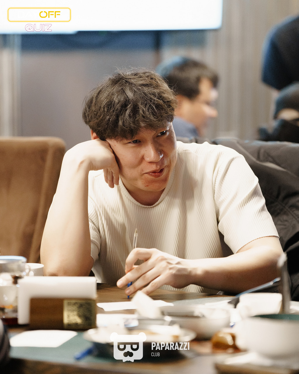 DayOff Quiz Астана 30.03.2026 DayOff Quiz