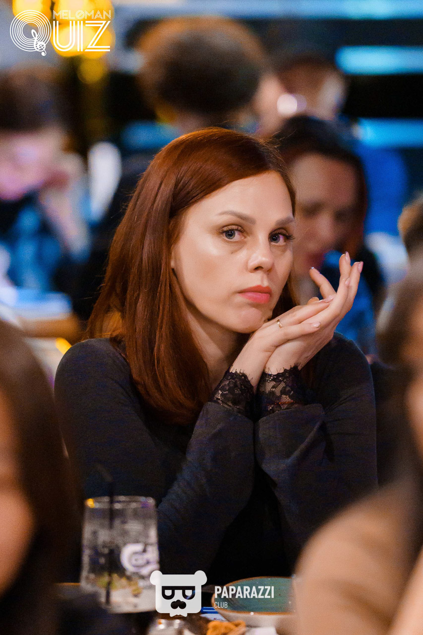 MELOMAN QUIZ • S-19 Русские хиты 2000-х Астана 19.02.2026 MELOMAN QUIZ • S-19 Русские хиты 2000-х