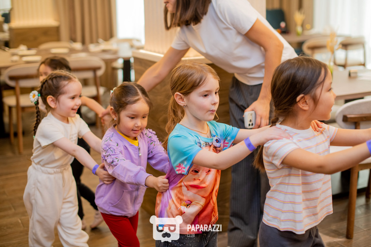 Комплекс Демалыс Астана 29.03.2026 Комплекс Демалыс