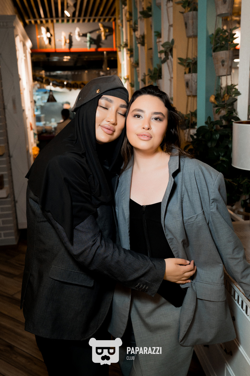 Aura Verdant Restaurant Астана 08.03.2026 Aura Verdant Restaurant