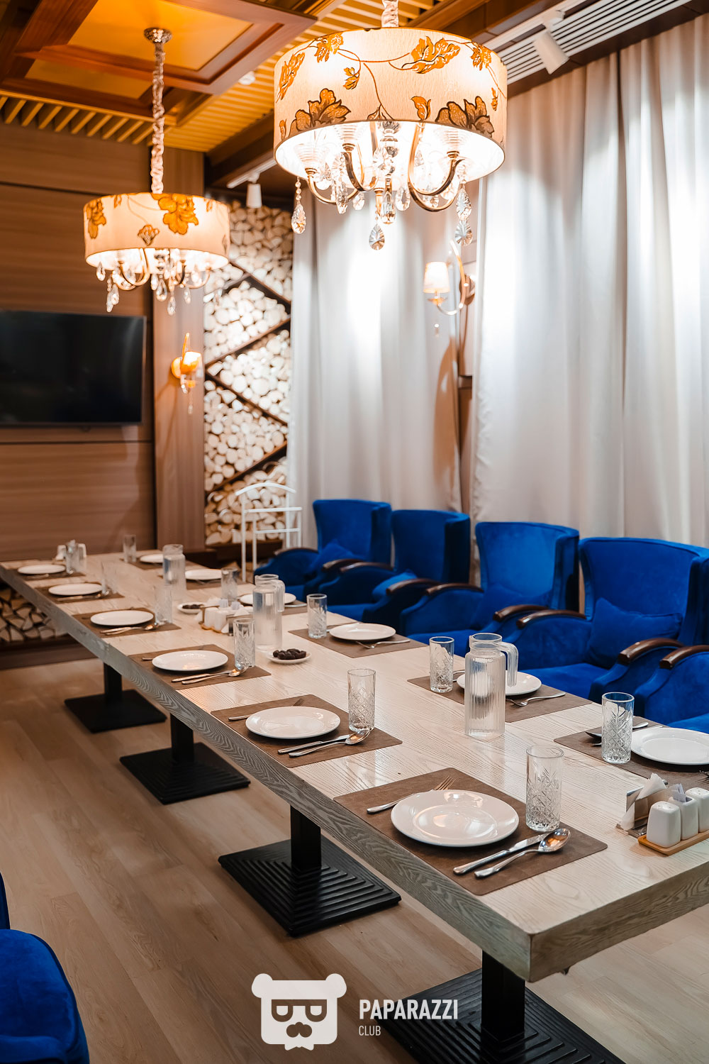 Aura Verdant Restaurant Астана 08.03.2026 Aura Verdant Restaurant