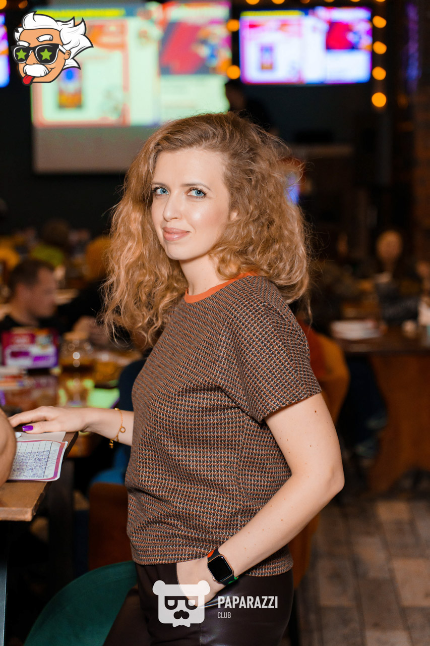 ЭЙНШТЕЙН PARTY ASTANA • Угадайка обо всем Астана 06.12.2025 ЭЙНШТЕЙН PARTY ASTANA • Угадайка обо всем