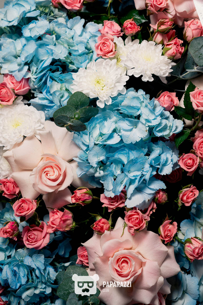 Ресторан Selfie. 14 February Астана 14.02.2026 Ресторан Selfie. 14 February