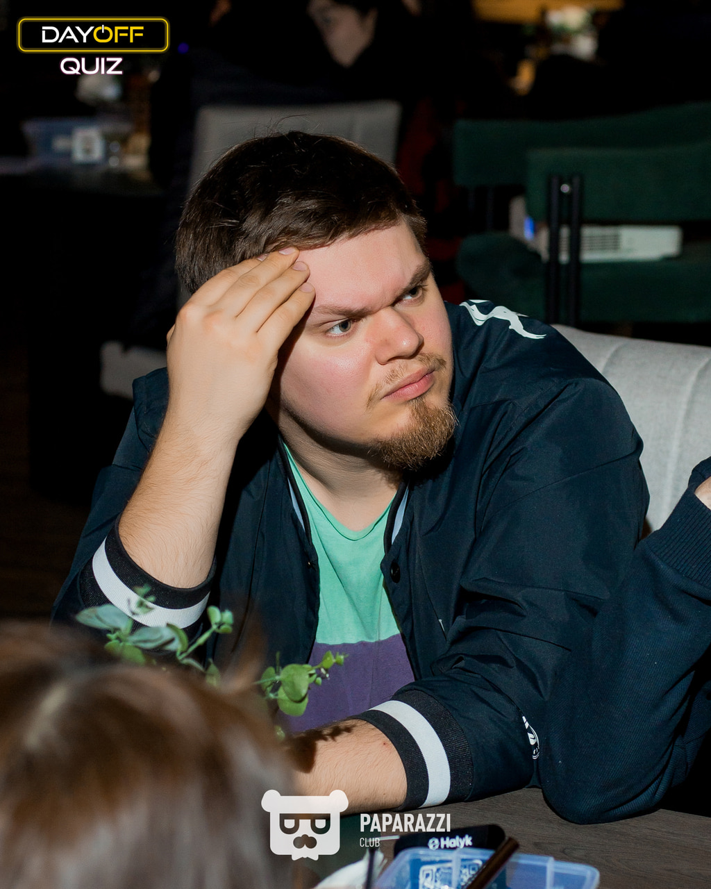 DayOff Quiz Астана 30.03.2026 DayOff Quiz