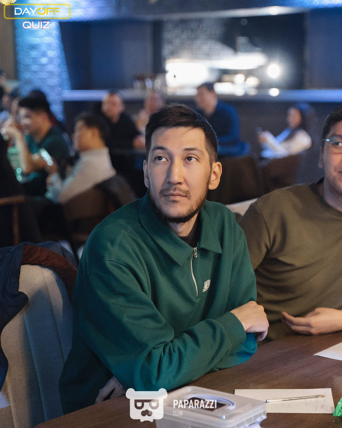 DayOff Quiz Астана 19.03.2026 DayOff Quiz