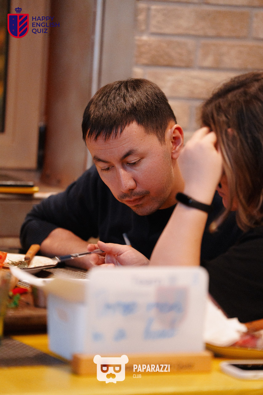 Happy English Quiz 11.2 Астана 21.10.2025 Happy English Quiz 11.2