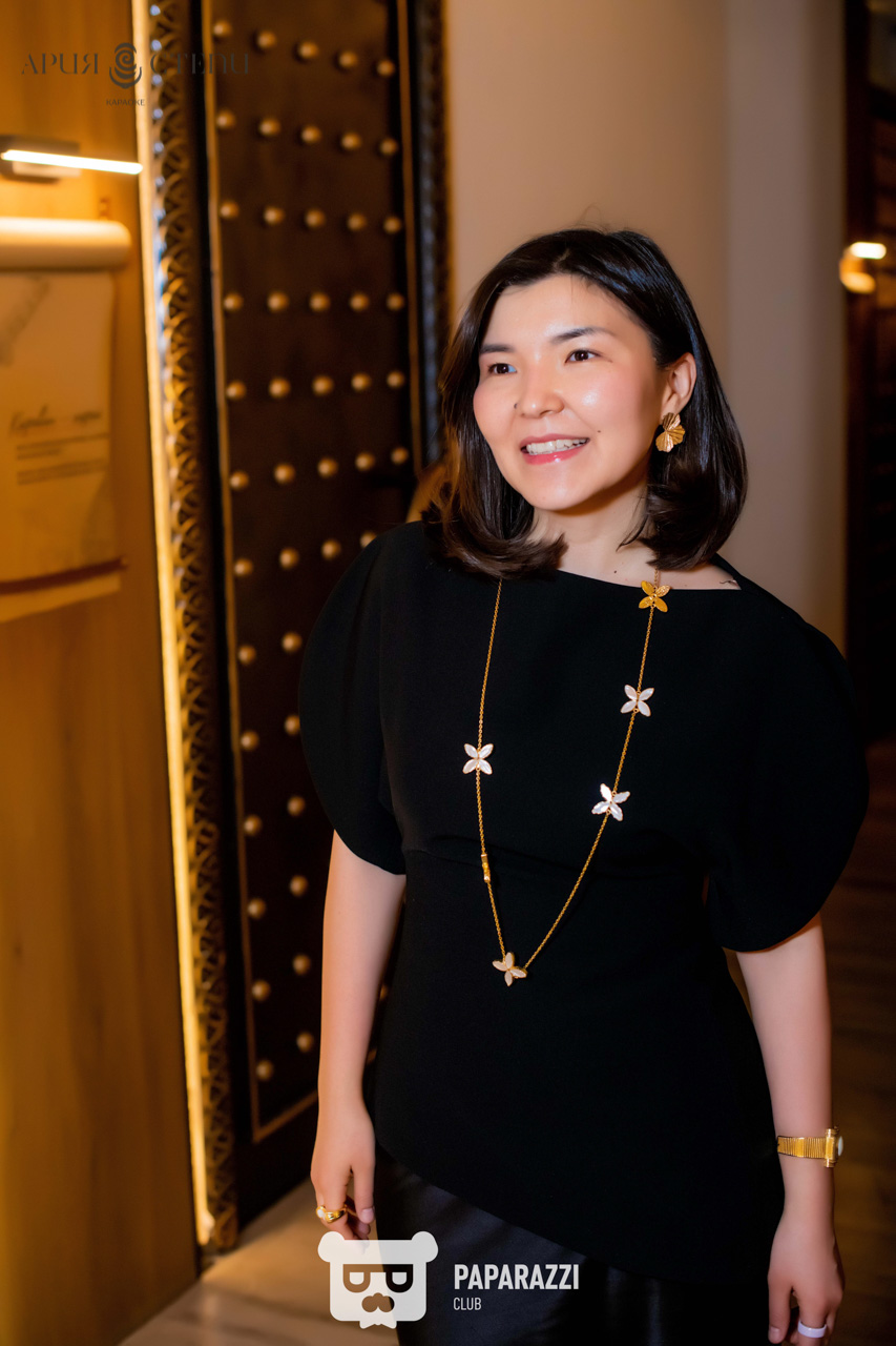 Ария степи Астана 14.03.2026 Ария степи