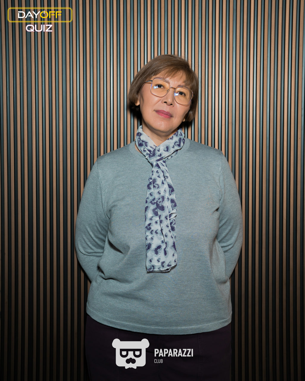 DayOff Quiz Астана 04.12.2025 DayOff Quiz