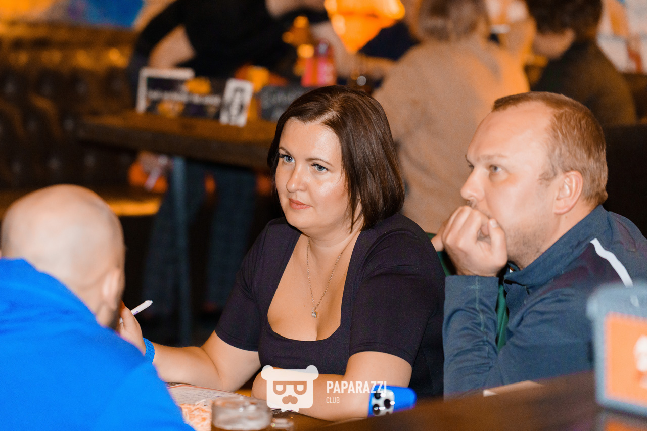 WOW QUIZ ASTANA • Формат: Драфт Астана 19.01.2026 WOW QUIZ ASTANA • Формат: Драфт