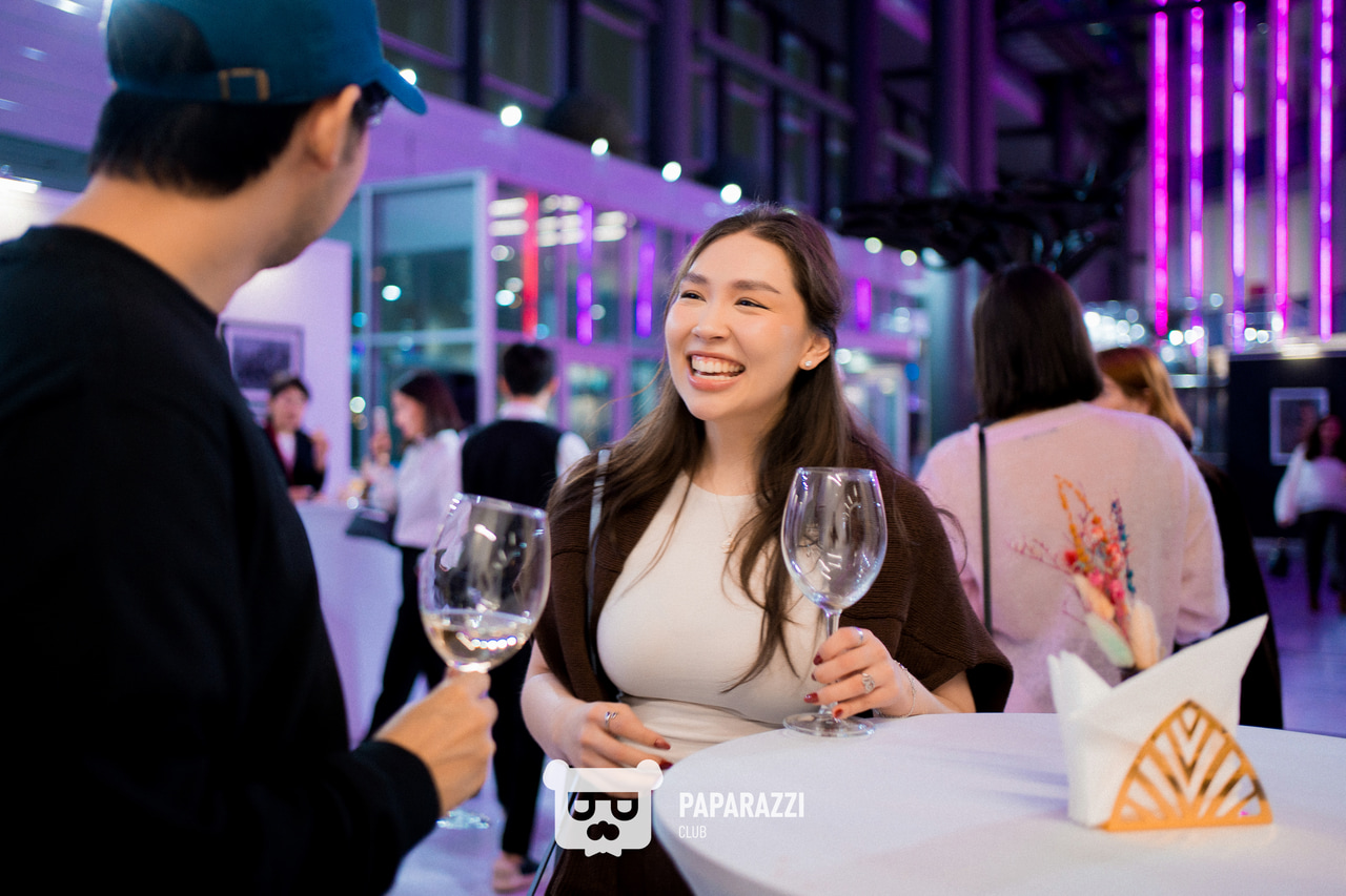 Центр современного искусства «Куланши». Выставка Астана 05.03.2026 Центр современного искусства «Куланши». Выставка