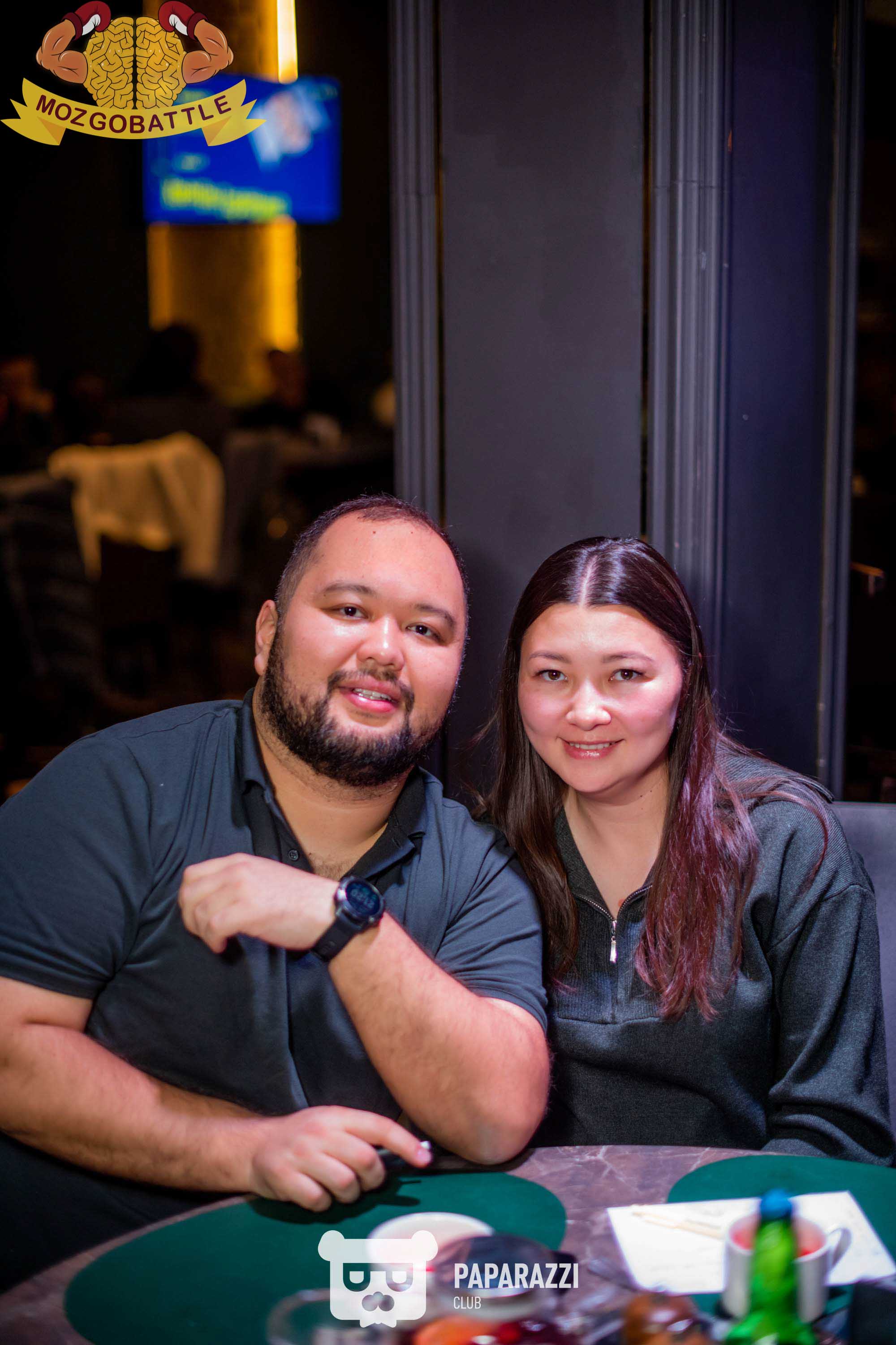 MozgoBattle 20 сезон 6-я игра Астана 15.10.2025 MozgoBattle 20 сезон 6-я игра